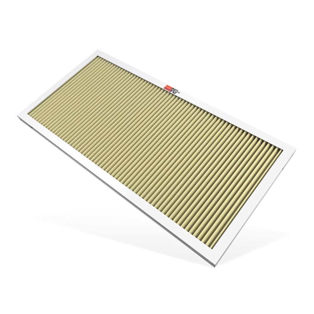 K&N Washable Home Air Filters HVC-11224