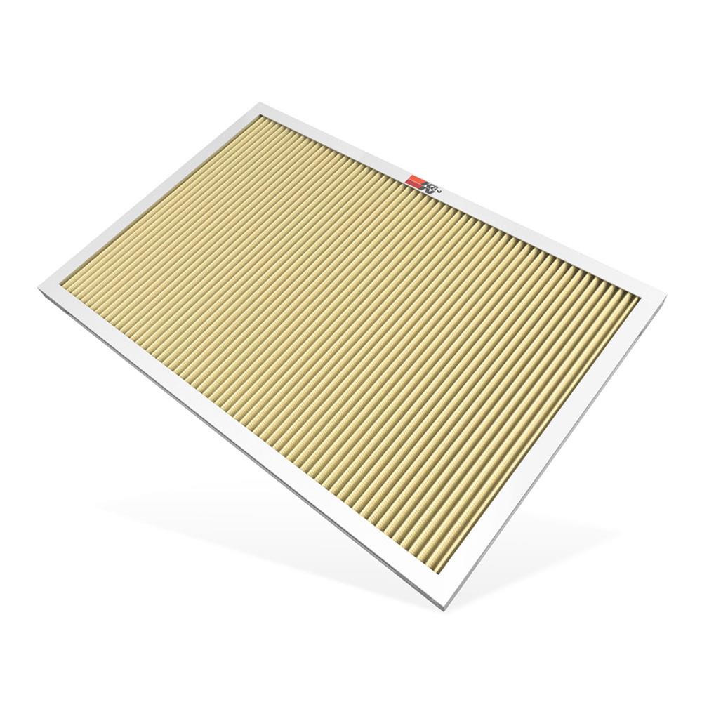 K&N Washable Home Air Filters HVC-11624