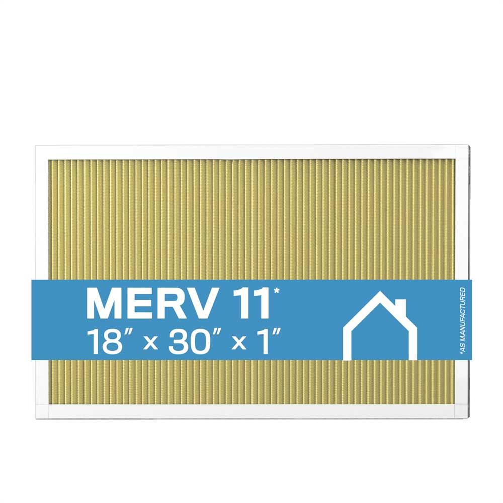 K&N Washable Home Air Filters HVC-11830