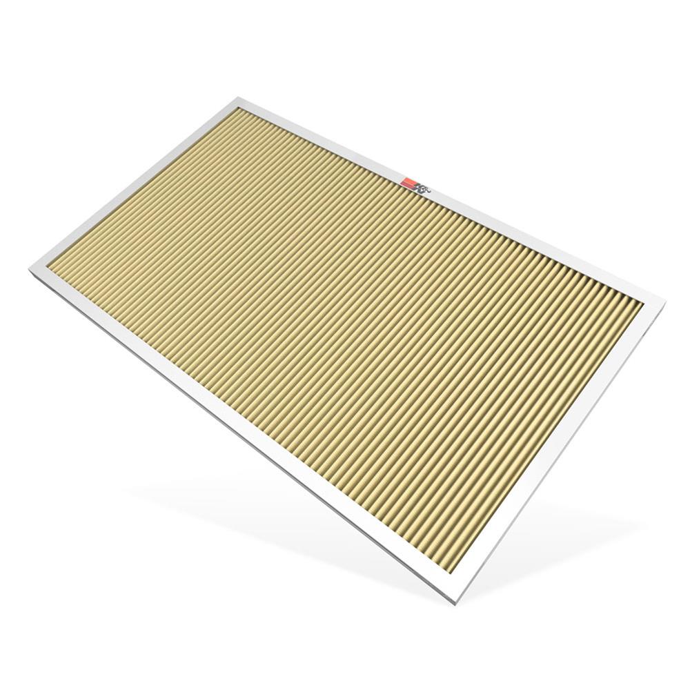 K&N Washable Home Air Filters HVC-11830