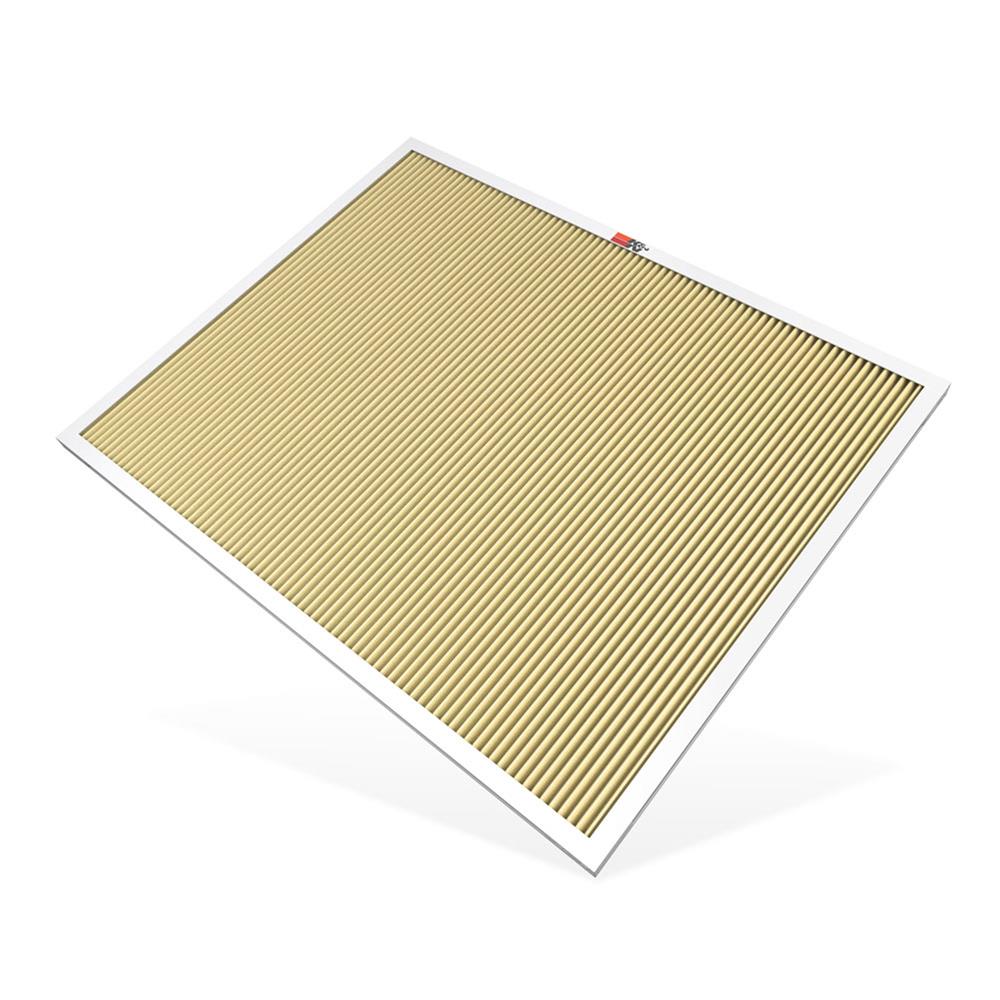 K&N Washable Home Air Filters HVC-12430