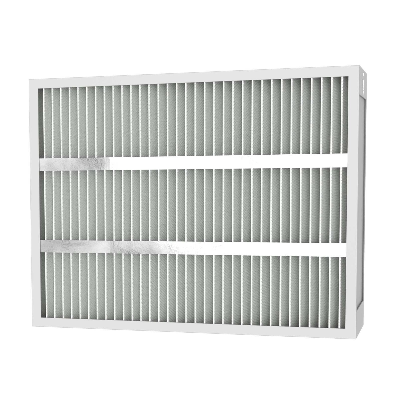 K&N Washable Home Air Filters HVC-13-41625