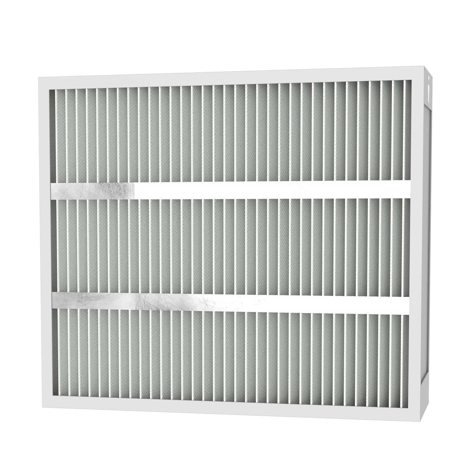 K&N Washable Home Air Filters HVC-13-42025