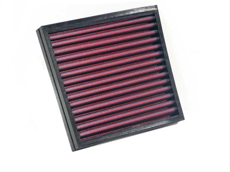 K&N Powersports Performance Air Filters KA-0009