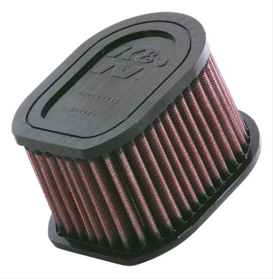 K&N Powersports Performance Air Filters KA-1003