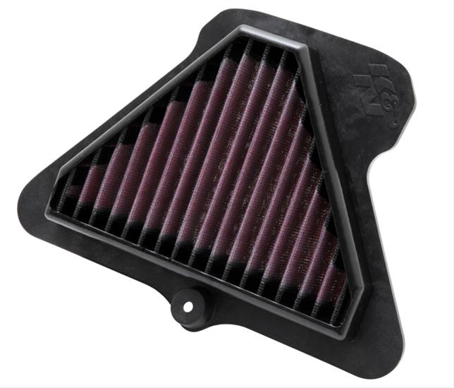 K&N Powersports Performance Air Filters KA-1011R