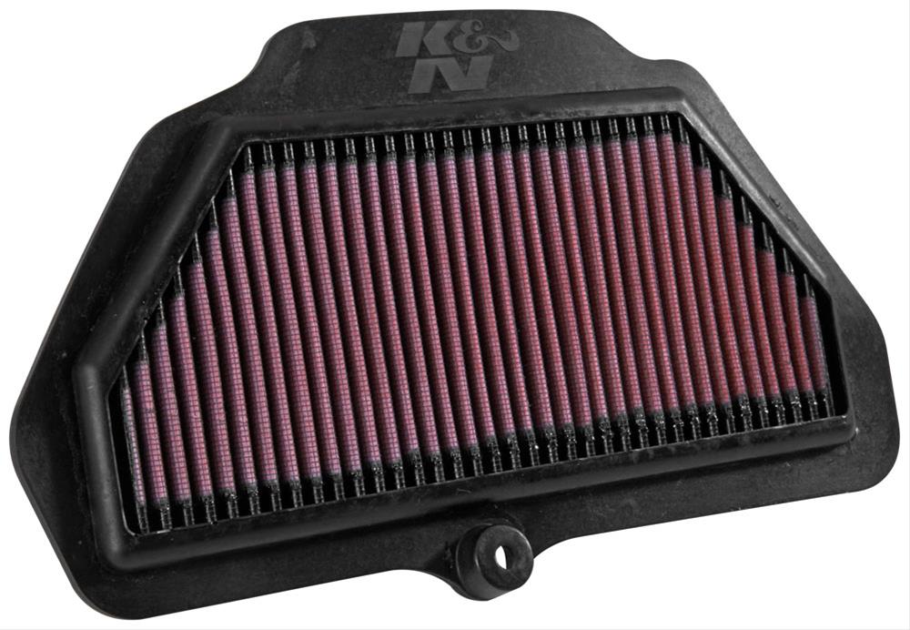 K&N Powersports Performance Air Filters KA-1016