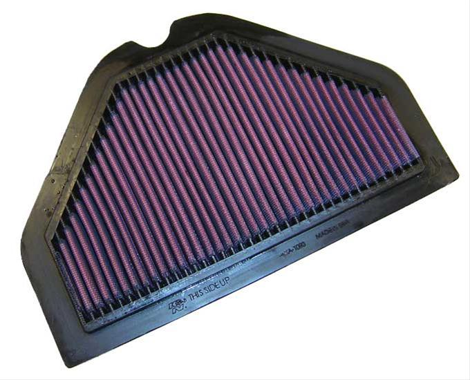 K&N Powersports Performance Air Filters KA-1093