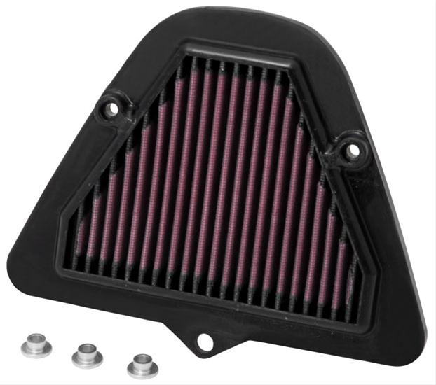 K&N Powersports Performance Air Filters KA-1709