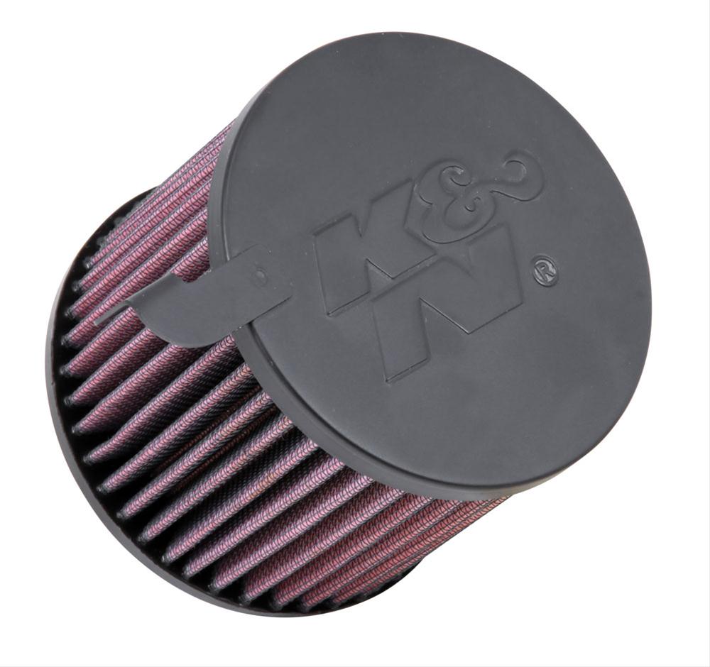 K&N Powersports Performance Air Filters KA-4093