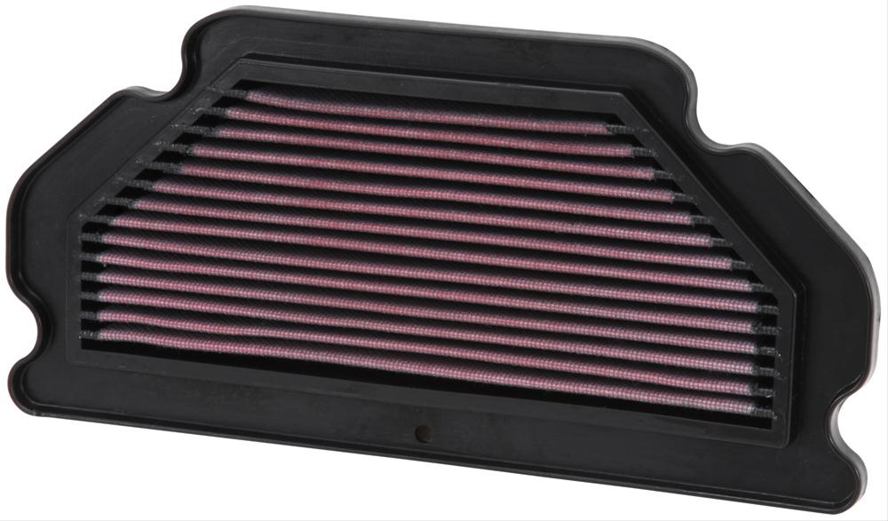K&N Powersports Performance Air Filters KA-6003
