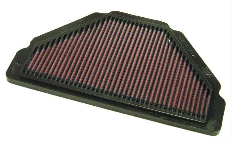 K&N Powersports Performance Air Filters KA-6095