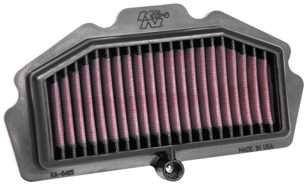 K&N Powersports Performance Air Filters KA-6415