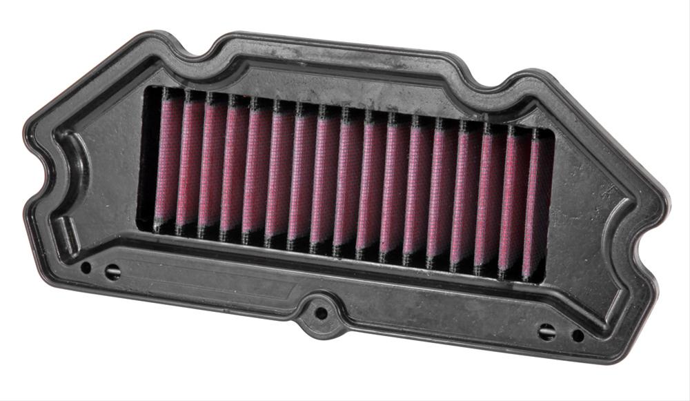 K&N Powersports Performance Air Filters KA-6512