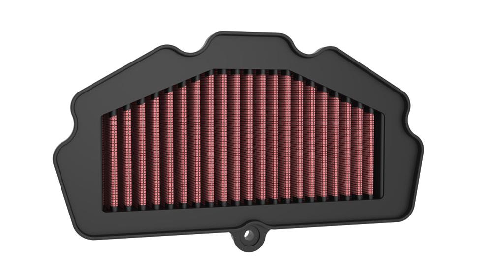 K&N Powersports Performance Air Filters KA-6517