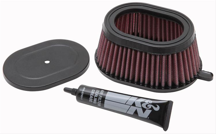 K&N Powersports Performance Air Filters KA-6589