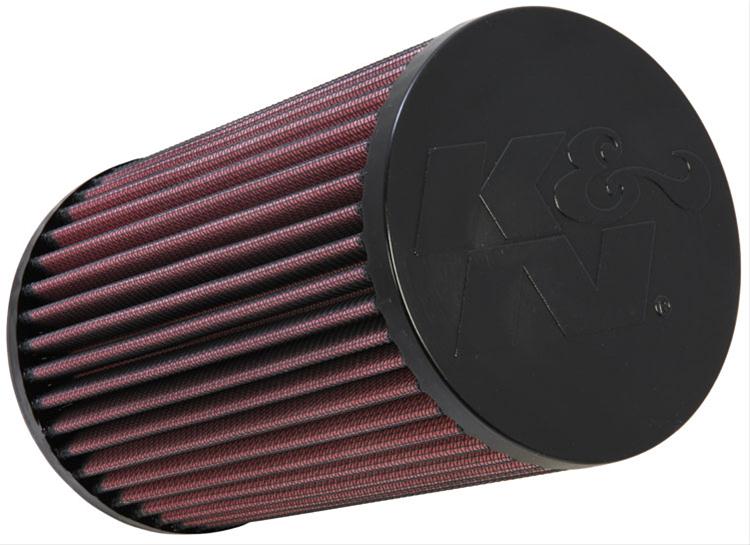 K&N Powersports Performance Air Filters KA-7512