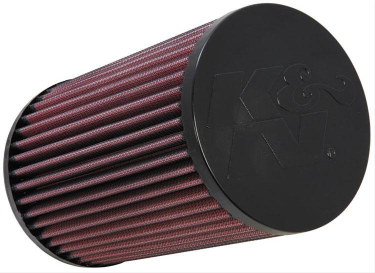 K&N Powersports Performance Air Filters KA-7512