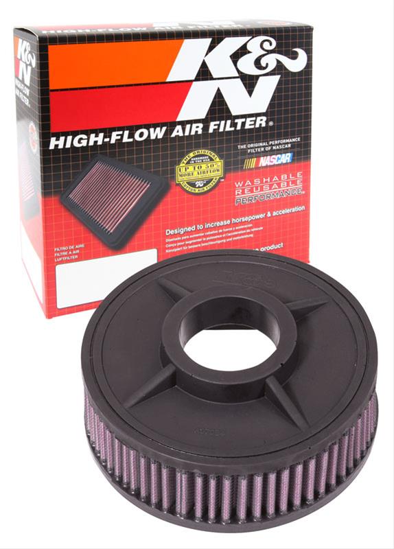 K&N Powersports Performance Air Filters KA-8095