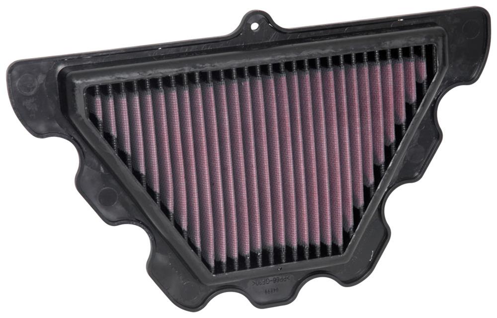 K&N Powersports Performance Air Filters KA-9018