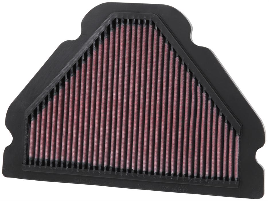 K&N Powersports Performance Air Filters KA-9098