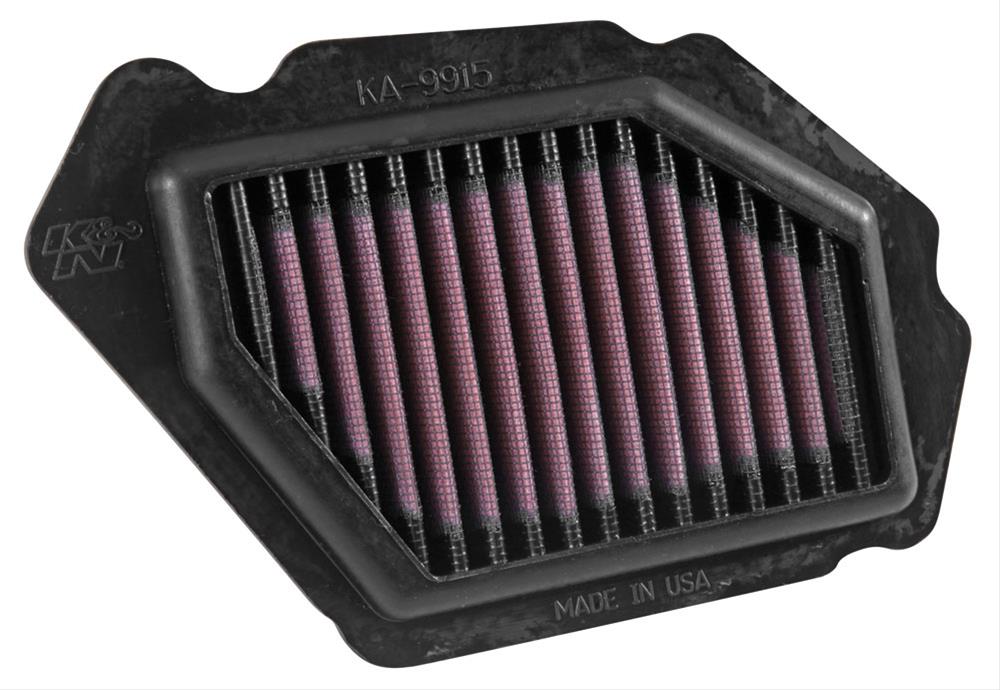 K&N Powersports Performance Air Filters KA-9915