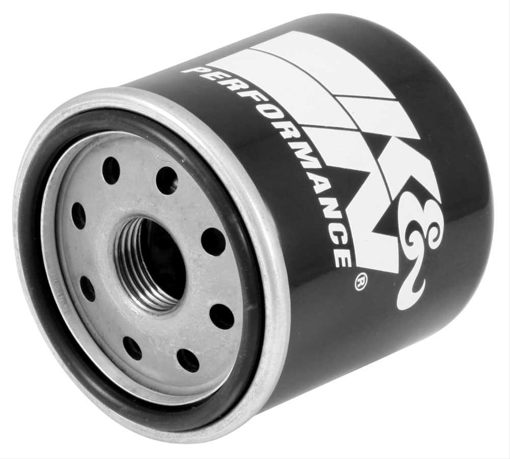 K&N Powersports Oil Filters KN-128