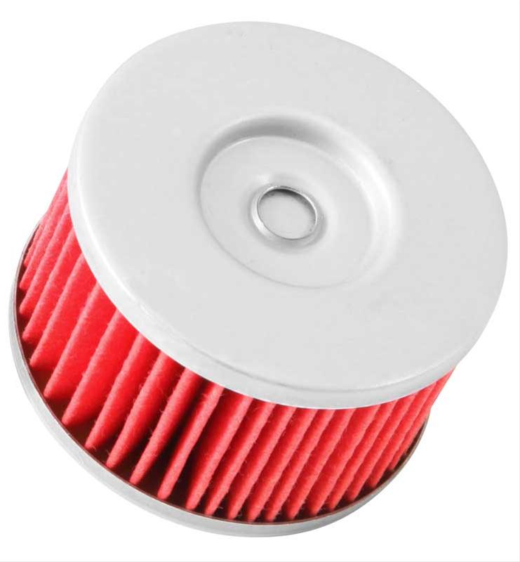 K&N Powersports Oil Filters KN-137