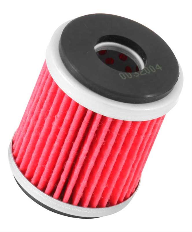 K&N Powersports Oil Filters KN-141