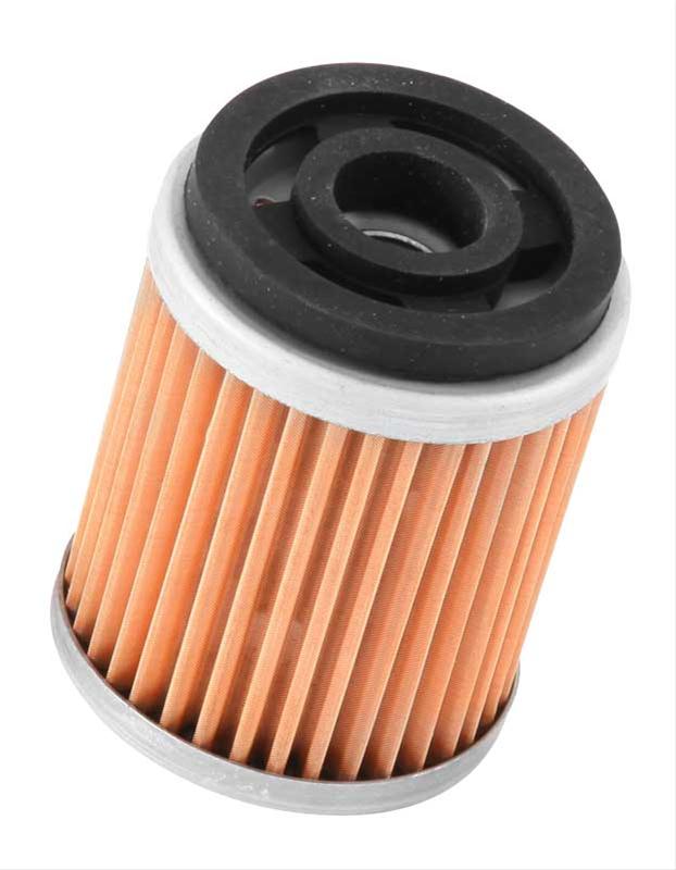 K&N Powersports Oil Filters KN-143
