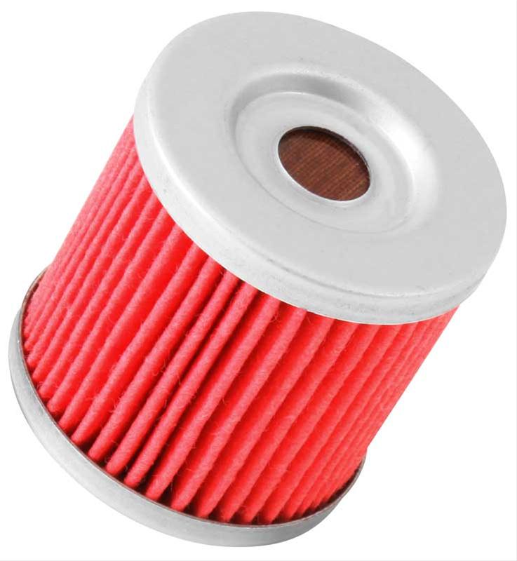 K&N Powersports Oil Filters KN-154