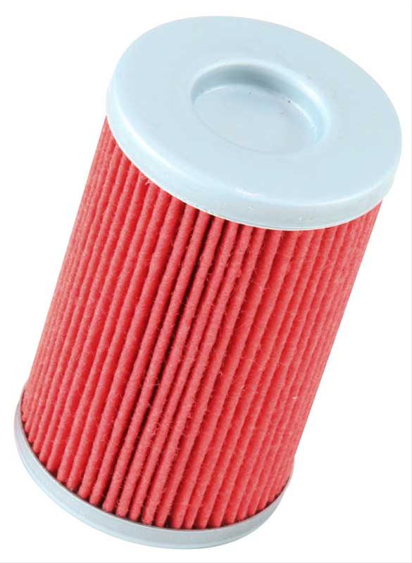 K&N Powersports Oil Filters KN-155