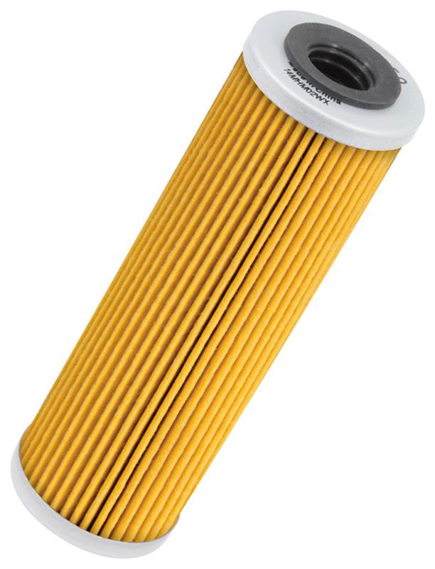 K&N Powersports Oil Filters KN-159