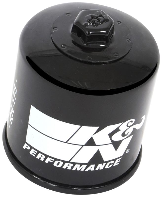 K&N Premium Powersports Oil Filters KN-175