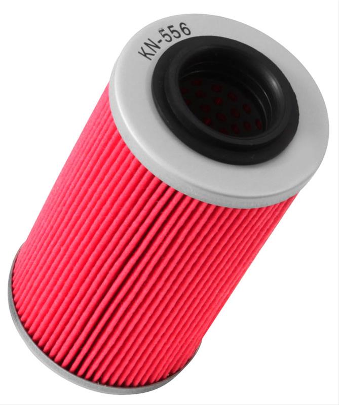 K&N Powersports Oil Filters KN-556