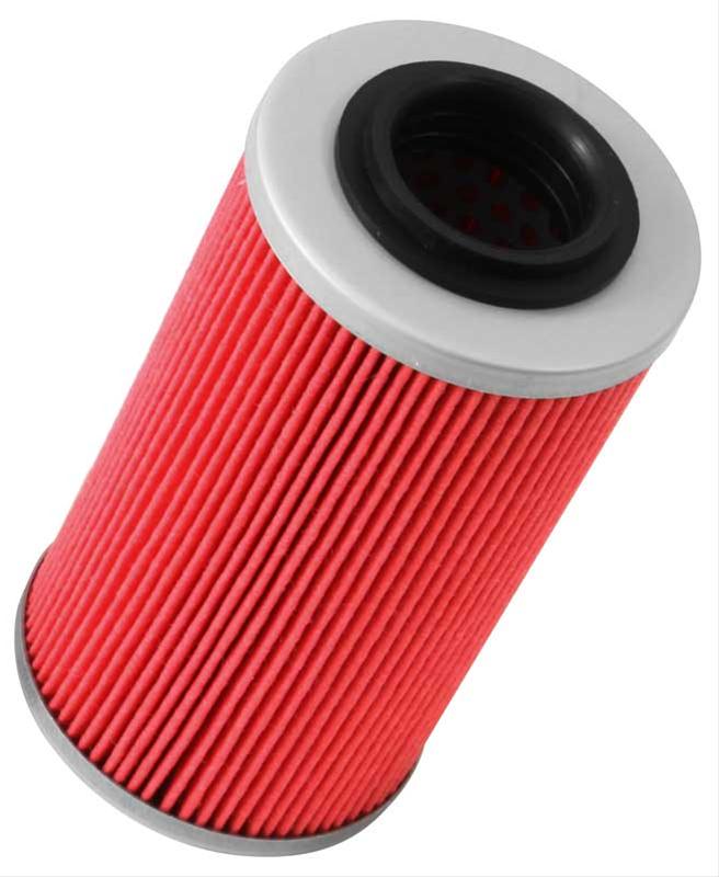 K&N Powersports Oil Filters KN-556