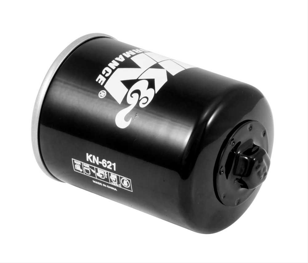 K&N Powersports Oil Filters KN-621