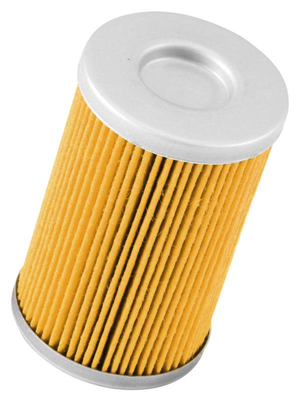 K&N Powersports Oil Filters KN-655