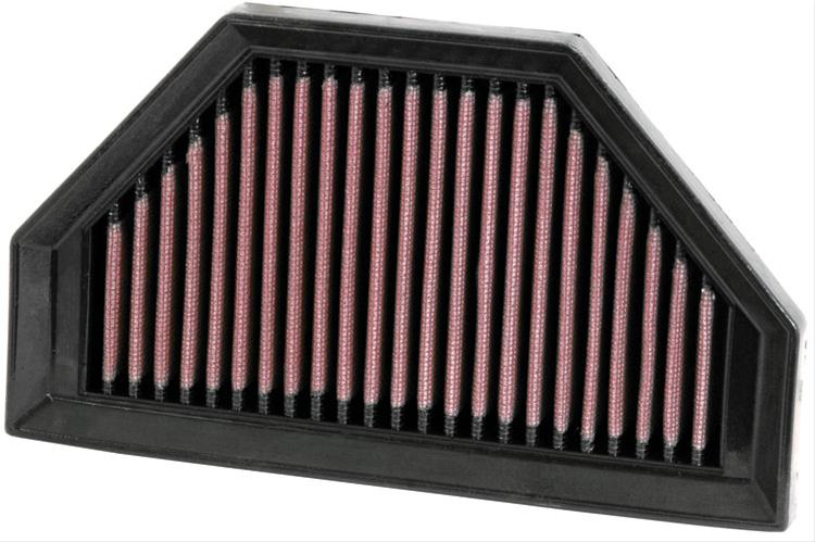K&N Powersports Performance Air Filters KT-1108