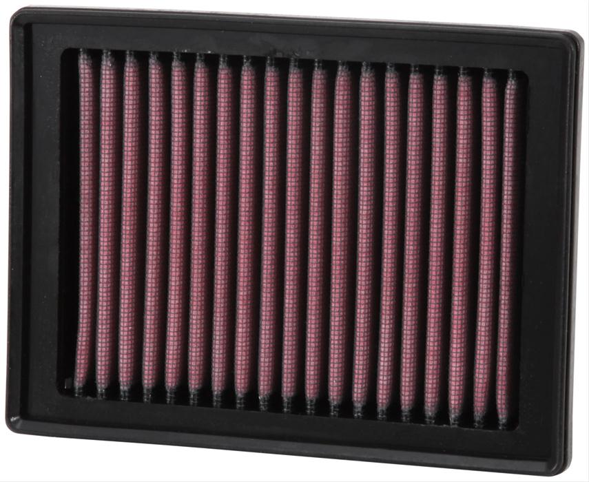K&N Powersports Performance Air Filters KT-1113