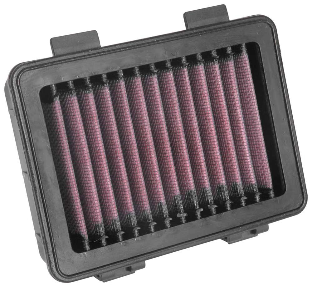 K&N Powersports Performance Air Filters KT-1217