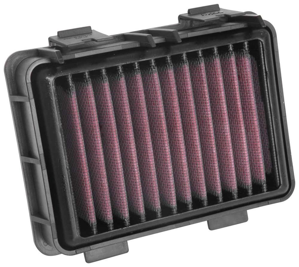 K&N Powersports Performance Air Filters KT-1217