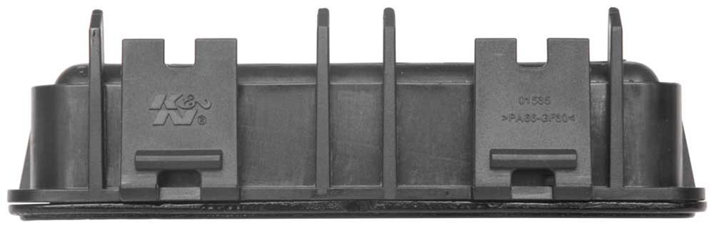 K&N Powersports Performance Air Filters KT-1217