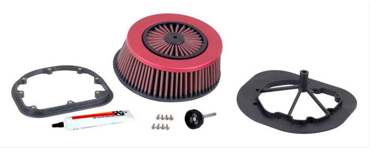 K&N Powersports Performance Air Filters KT-5201