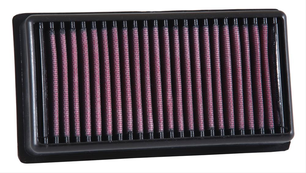 K&N Powersports Performance Air Filters KT-6912
