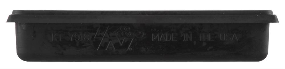 K&N Powersports Performance Air Filters KT-7918