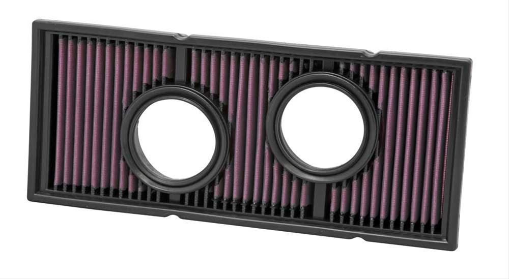 K&N Powersports Performance Air Filters KT-9907