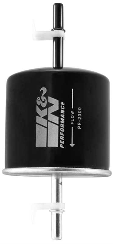 K&N Inline Fuel Filters PF-2300