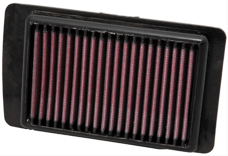 K&N Powersports Performance Air Filters PL-1608