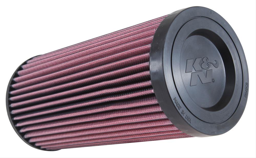 K&N Powersports Performance Air Filters PL-8715